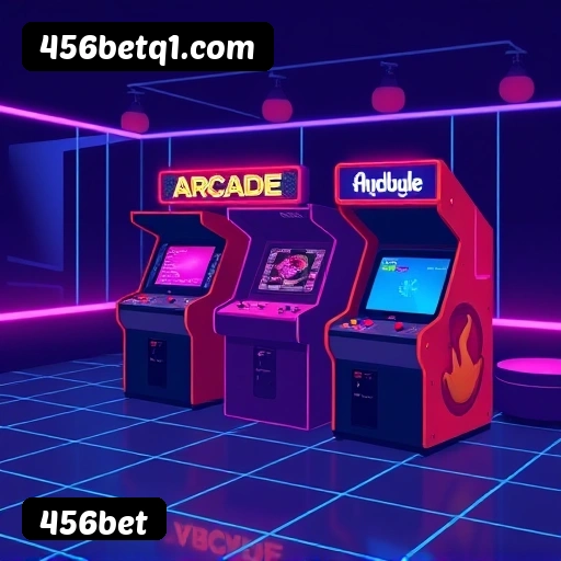 Jogos com maior RTP na 456bet