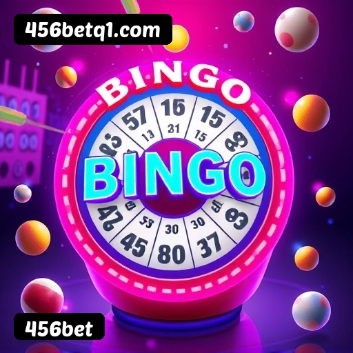 Siga a 456bet no Facebook