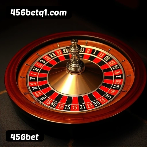 Download PC 456bet