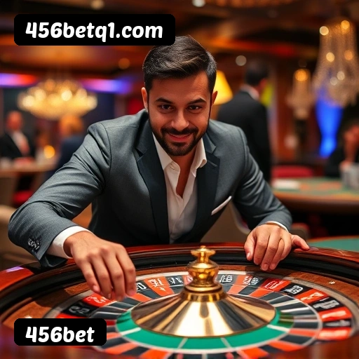 Download Android 456bet