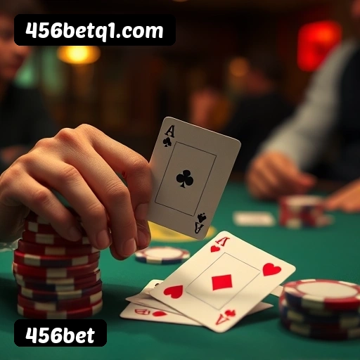 Certificações de segurança e licenças da 456bet