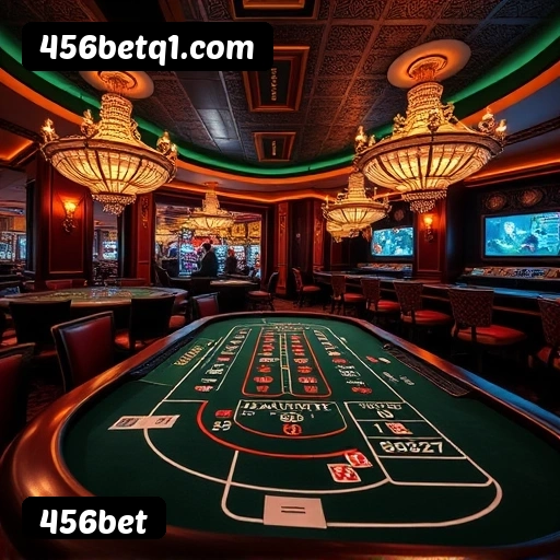 Reload Bonus 456bet